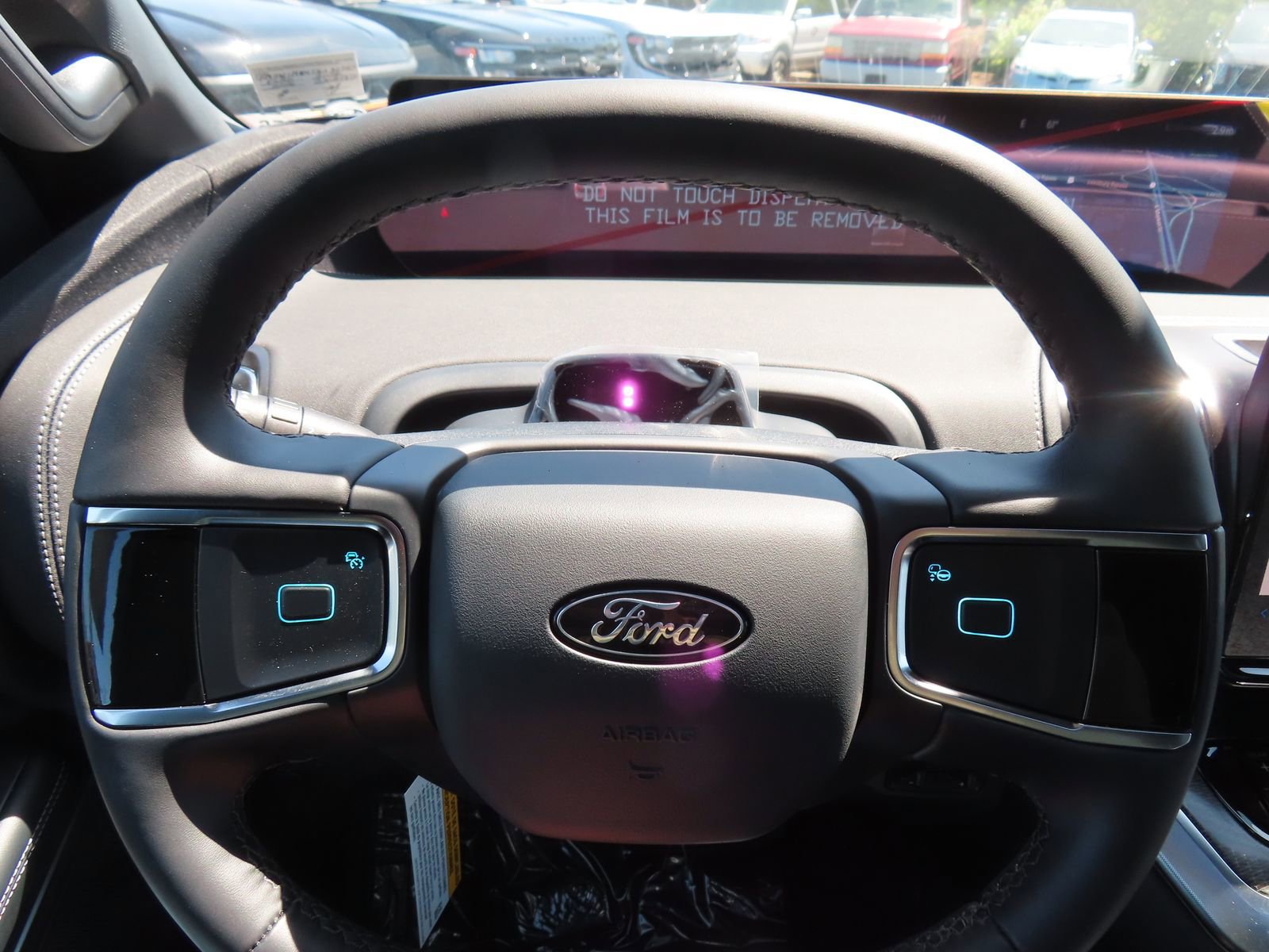 New 2026 Ford Expedition Platinum AWD/4WD image 11