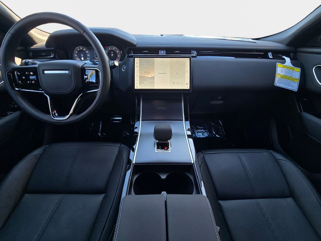 New 2026 Land Rover Range Rover Velar Belgravia AWD/4WD image 9