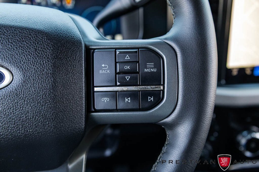 Used 2026 Ford F250 Lariat w/ Tremor Off-Road Package image 34