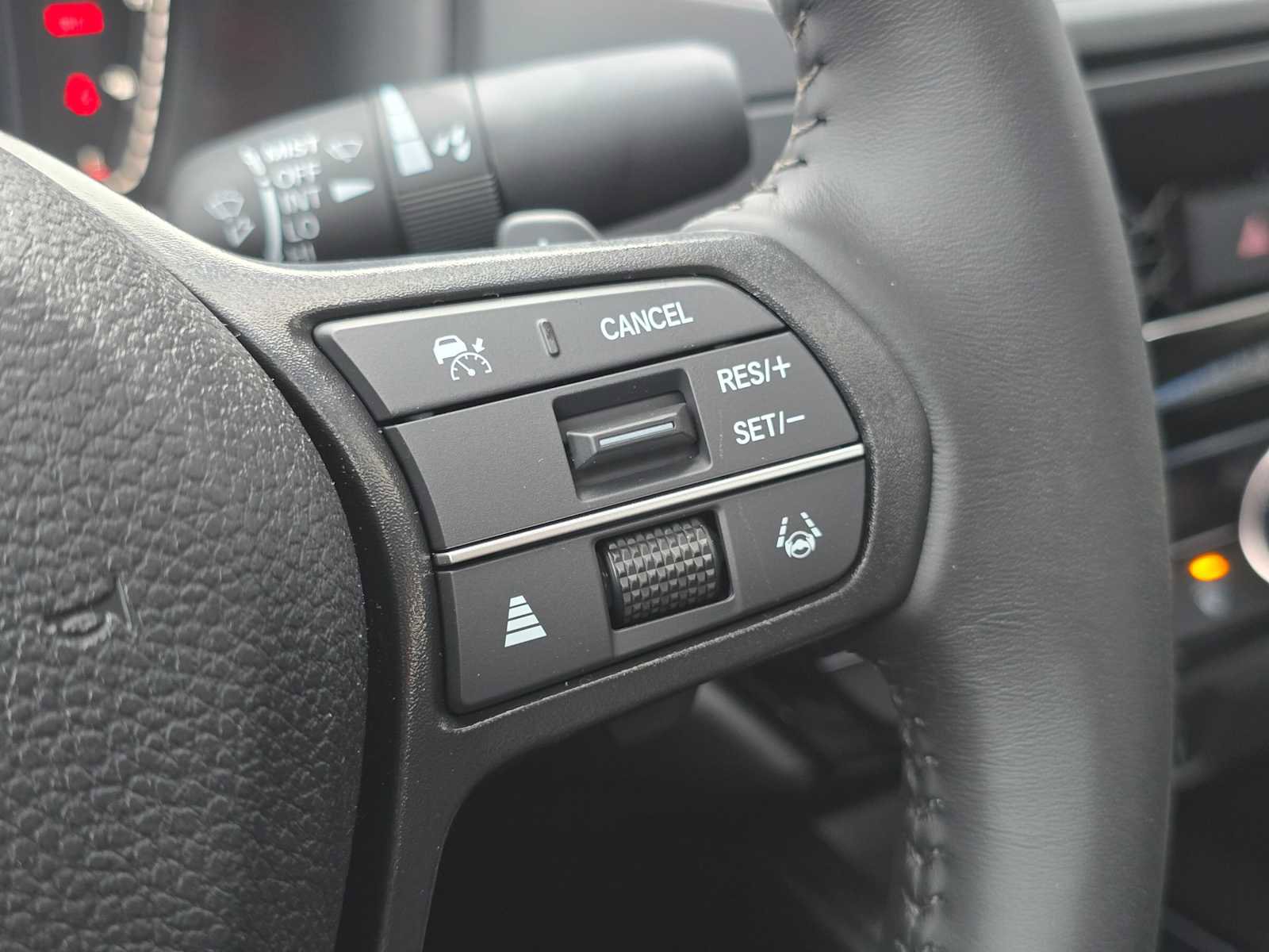 New 2025 Honda Accord EX-L image 37