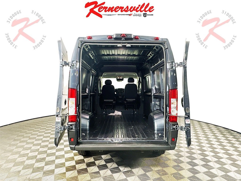 New 2026 RAM ProMaster 1500 w/ Convenience Group image 15