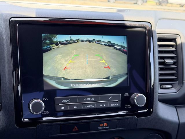 Used 2022 Nissan Frontier S w/ Technology Package AWD/4WD image 20