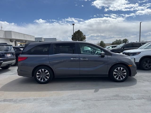 Used 2022 Honda Odyssey EX-L image 6