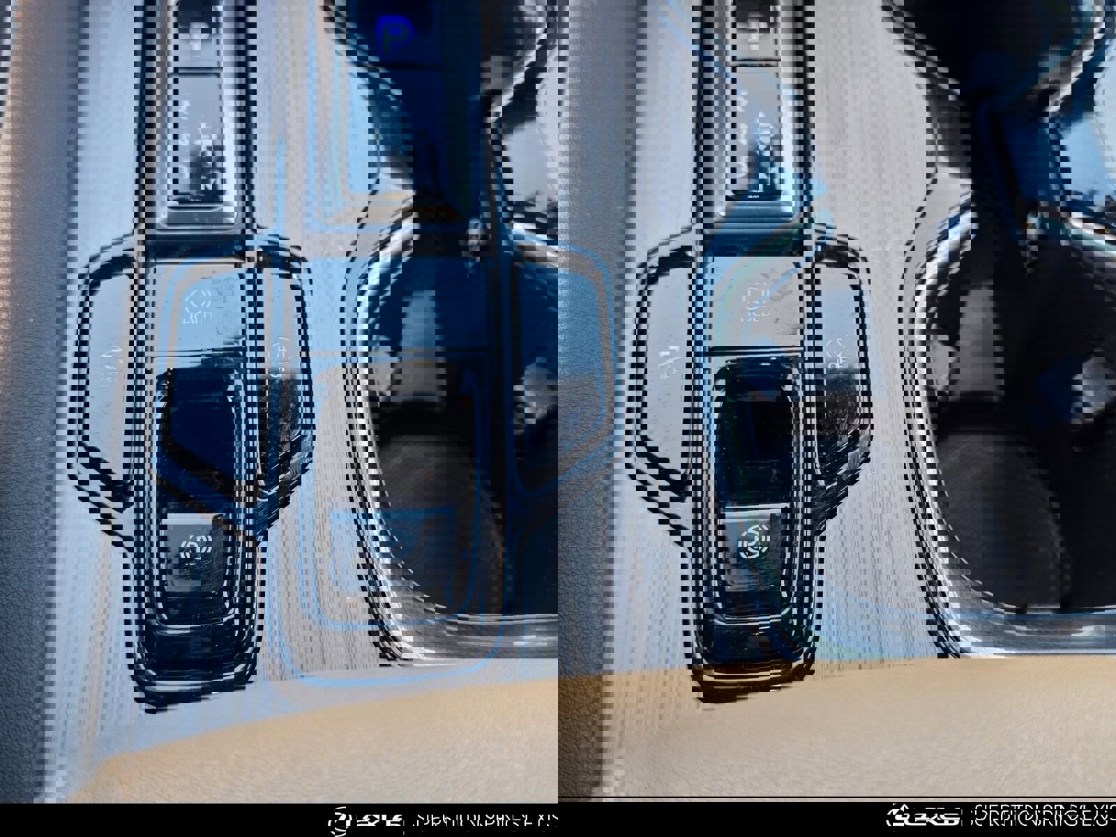 Certified 2025 Lexus RX 350 Premium image 20