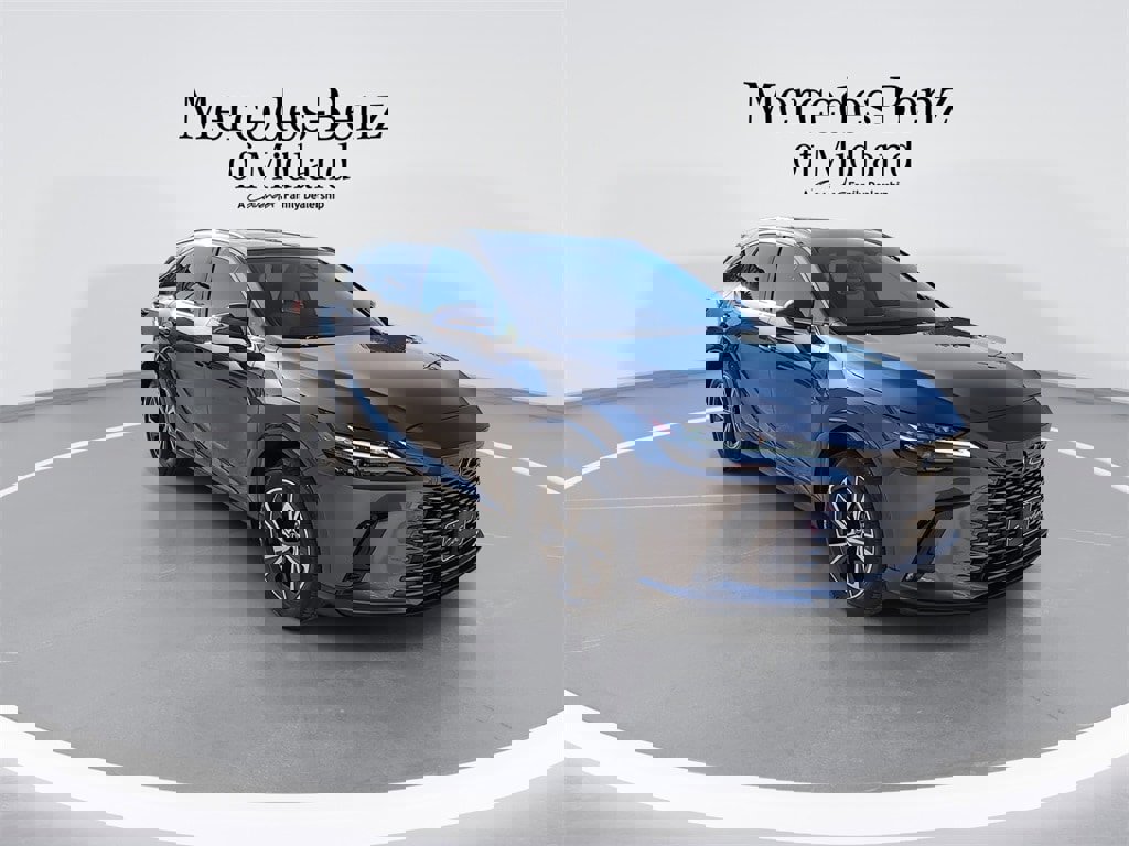 Used 2024 Lexus RX 350 Premium image 2