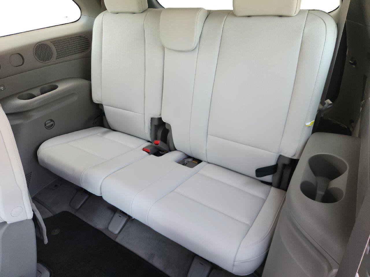 New 2027 Hyundai Palisade SEL Premium FWD image 29