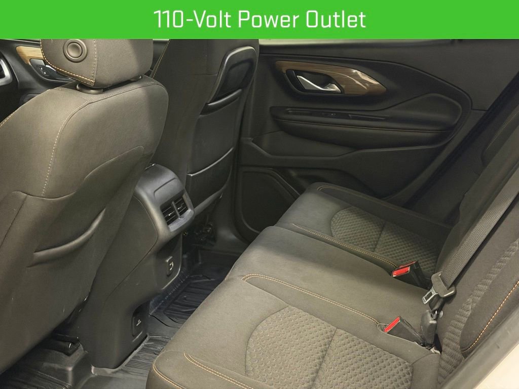 Certified 2021 GMC Terrain SLE w/ Driver Convenience Package image 26