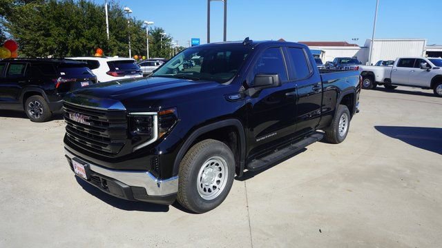 New 2026 GMC Sierra 1500 Pro