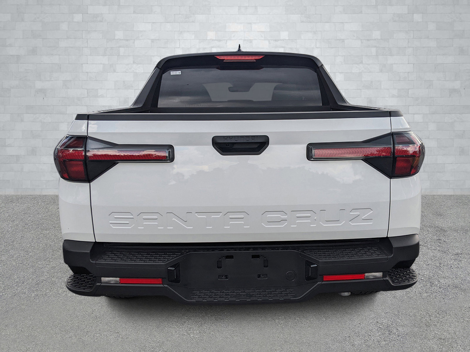 New 2025 Hyundai Santa Cruz SE image 6