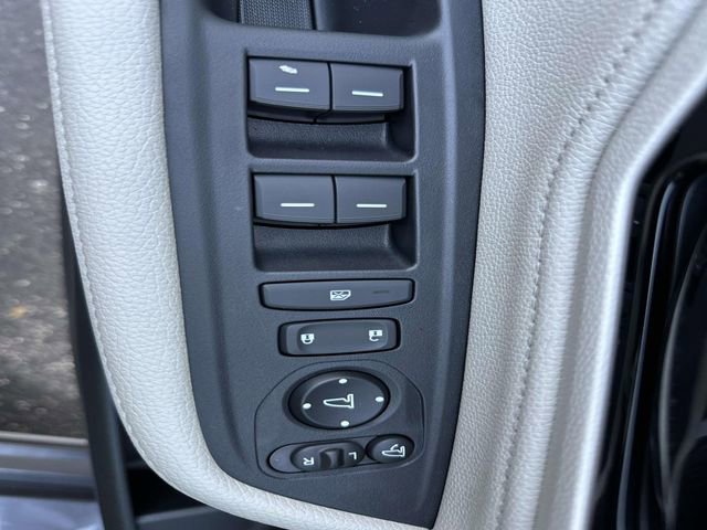 New 2026 Honda Odyssey Elite image 19