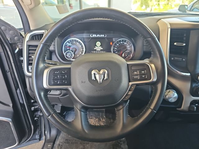 Used 2022 RAM 2500 Laramie AWD/4WD image 18