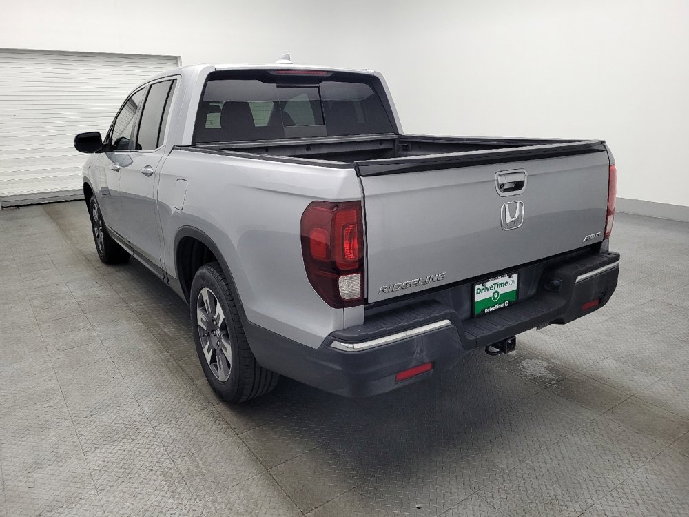 Used 2019 Honda Ridgeline RTL-T image 5