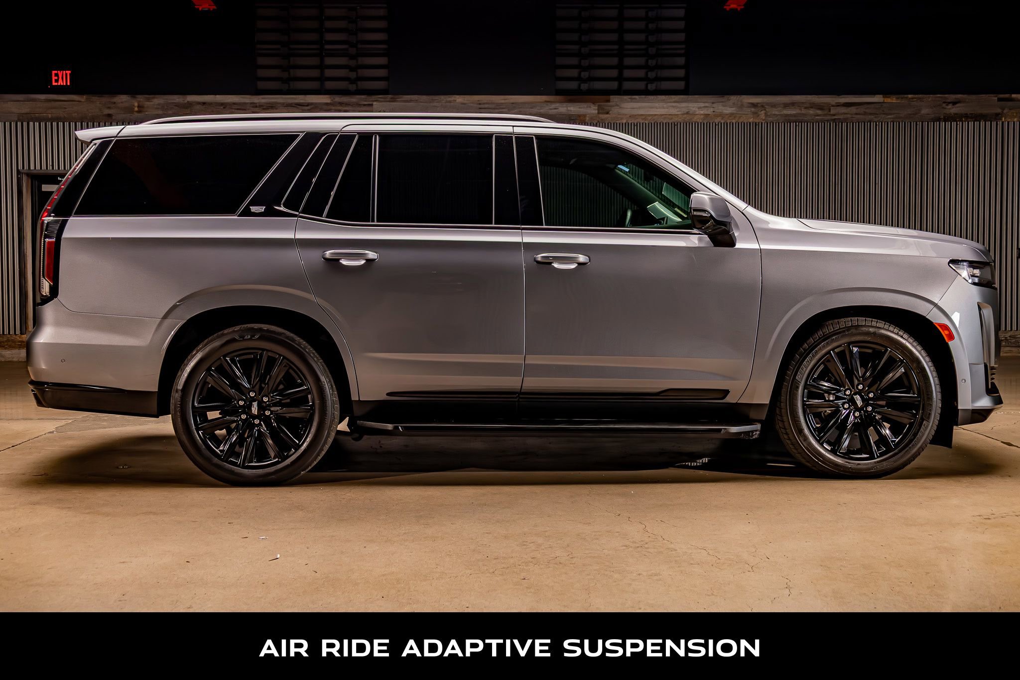 Used 2021 Cadillac Escalade Sport Platinum image 10