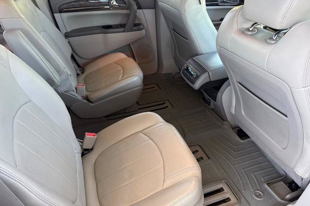 Used 2015 Buick Enclave Premium w/ Experience Buick Package AWD/4WD image 25