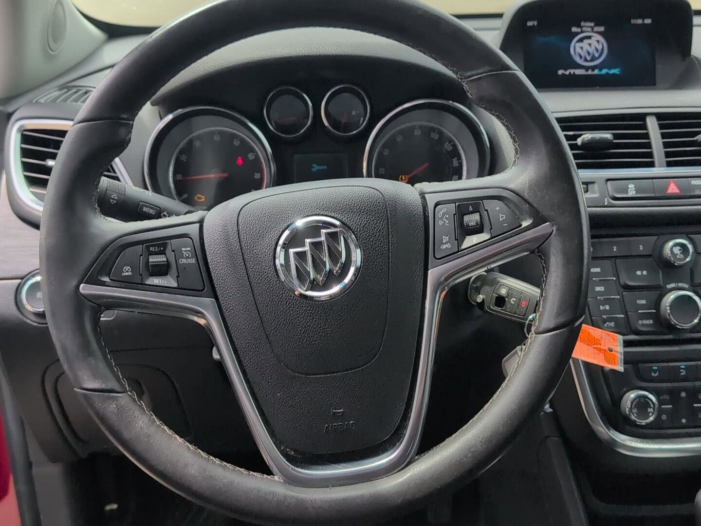 Used 2016 Buick Encore Convenience FWD image 18