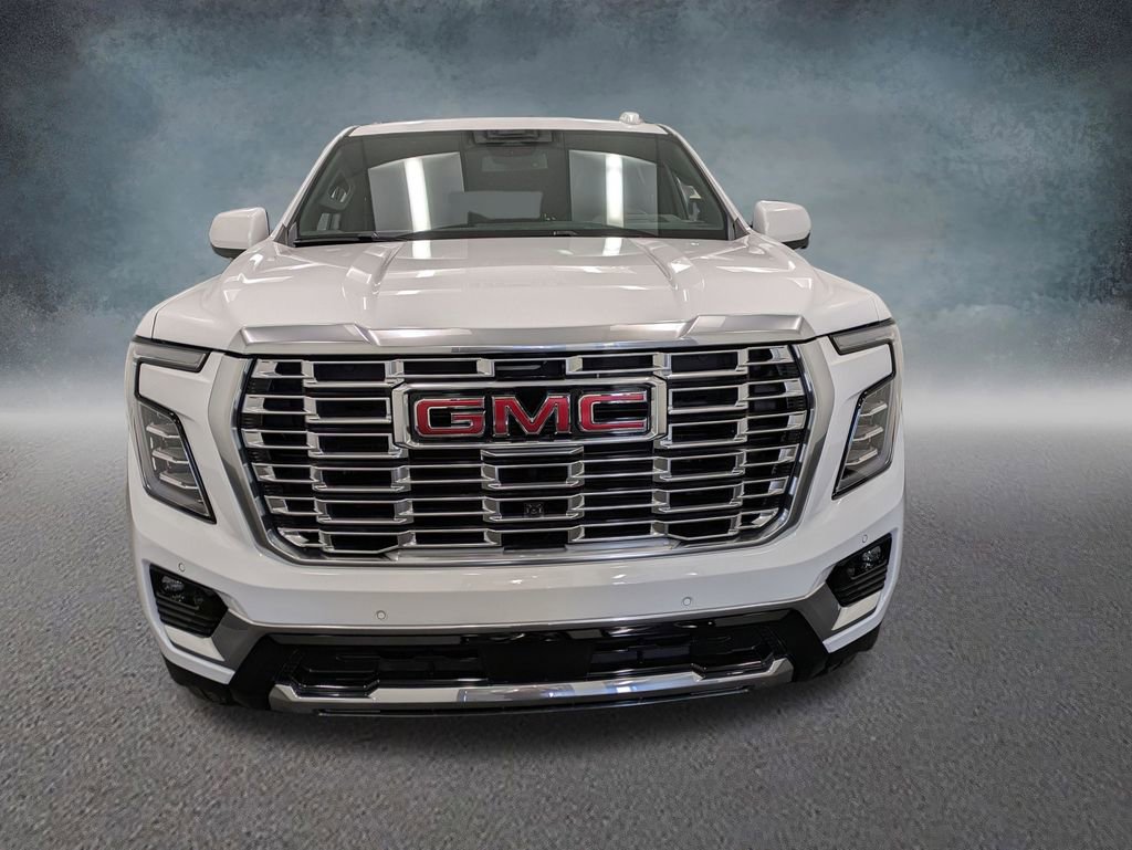 Used 2026 GMC Yukon XL Denali w/ Sun & Power Step Package AWD/4WD image 2