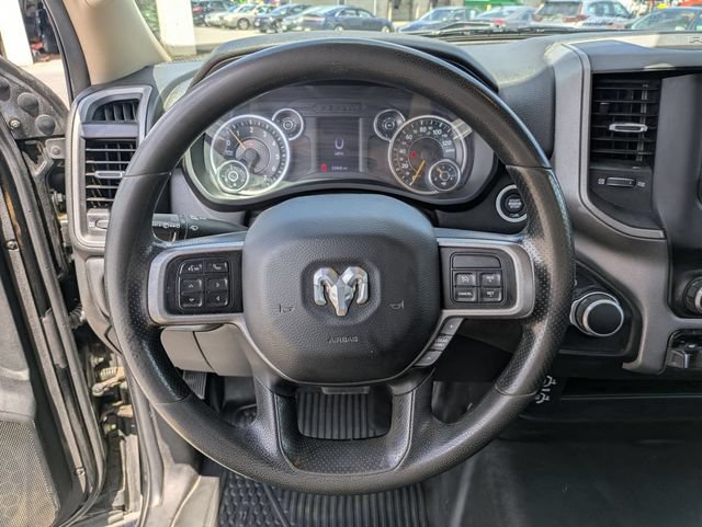 Used 2020 RAM 3500 Tradesman AWD/4WD image 9