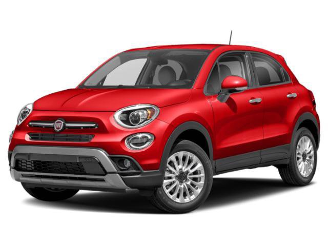 Used 2023 FIAT 500X Sport image 1