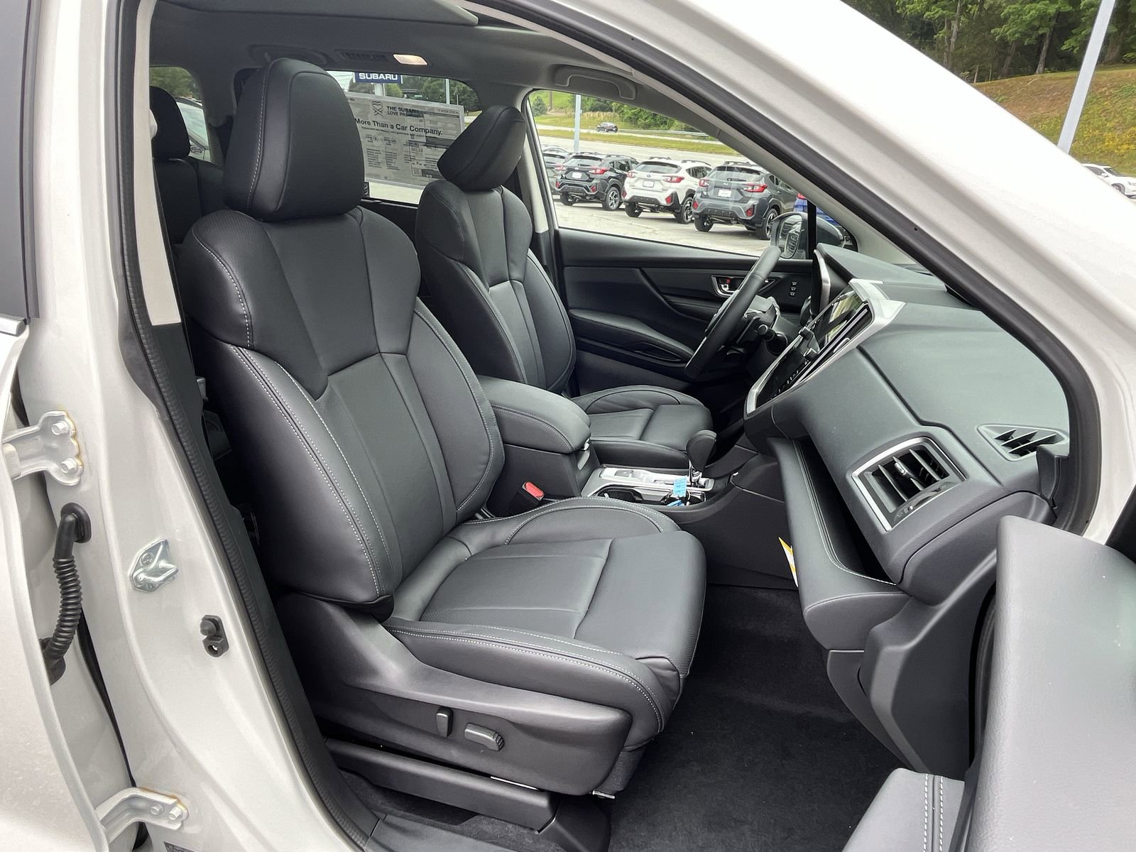New 2026 Subaru Ascent Limited AWD/4WD image 29