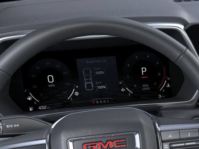 New 2026 GMC Canyon Elevation w/ Convenience Package AWD/4WD image 18