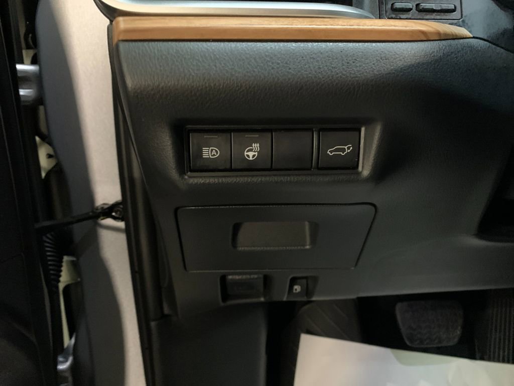 Used 2024 Toyota Grand Highlander Limited image 34