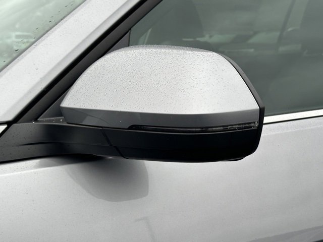 New 2026 Volkswagen Atlas SE image 11