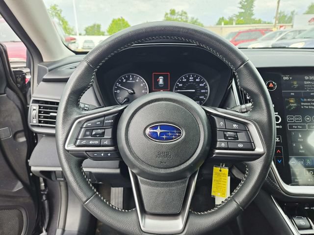 Used 2024 Subaru Outback Premium AWD/4WD image 15