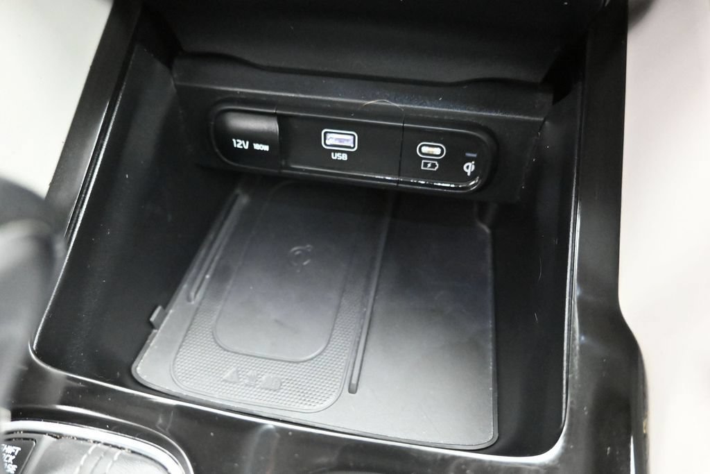 Used 2024 Kia Telluride S w/ S Sunroof Package FWD image 22