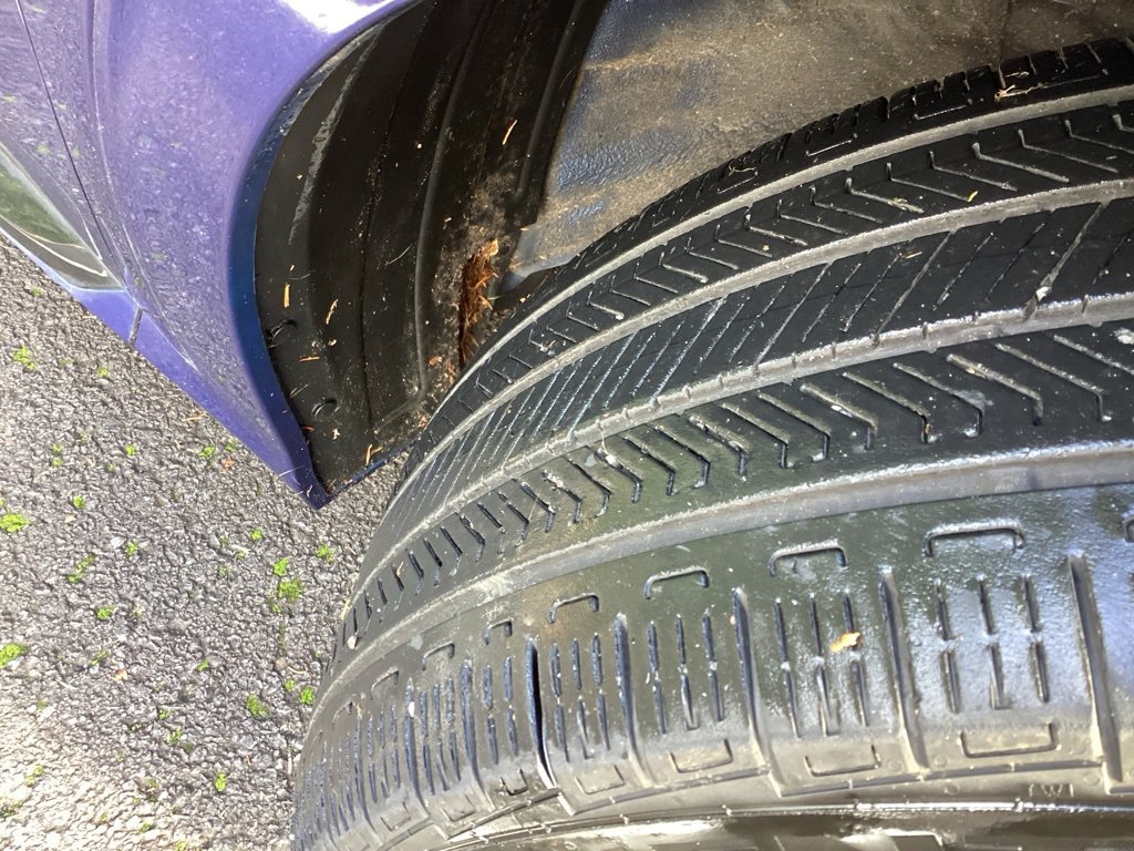 Used 2023 Kia EV6 GT-Line image 18