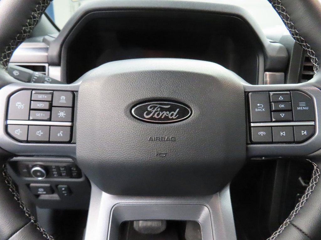 Used 2025 Ford F150 Lariat image 56