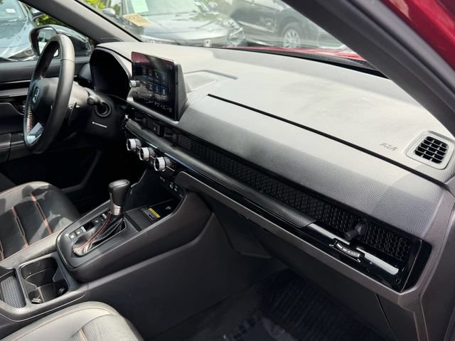 Certified 2023 Honda CR-V Sport Touring image 20