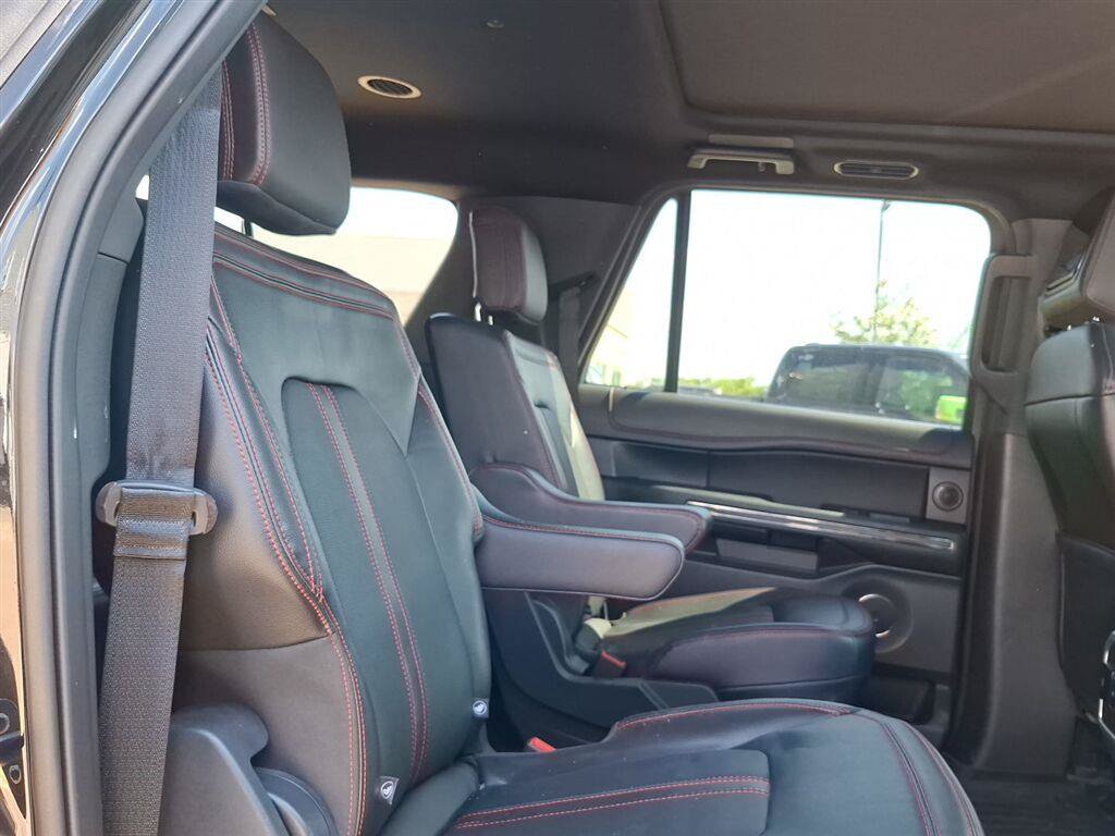 Used 2023 Ford Expedition Max Limited RWD image 39