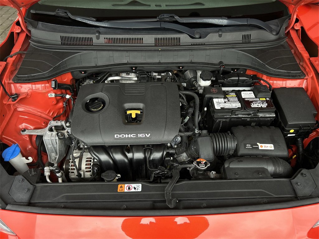 Used 2019 Hyundai Kona SEL w/ SEL Tech Package 02 image 41