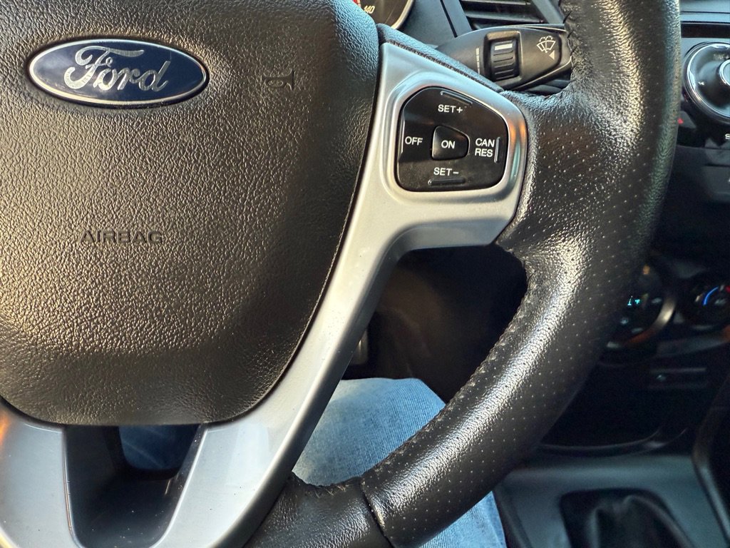Used 2014 Ford Fiesta ST image 31
