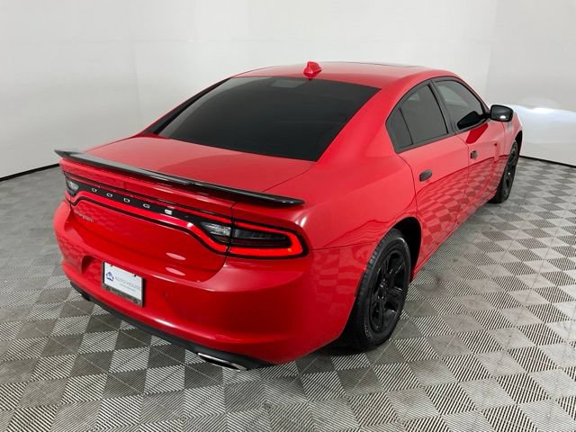 Used 2023 Dodge Charger SXT RWD image 10