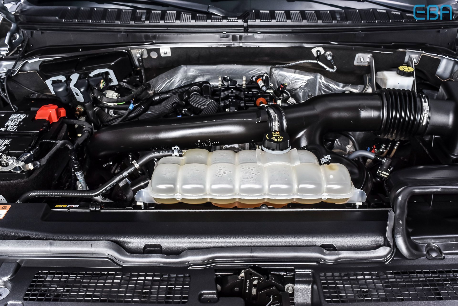 Used 2024 Ford Expedition Limited image 12