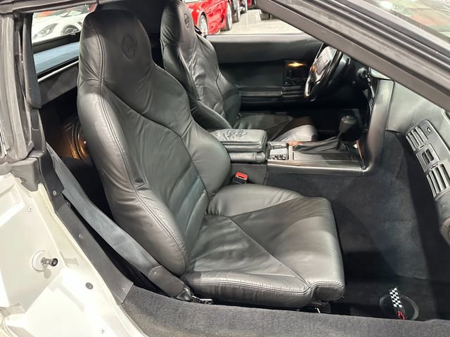 Used 1995 Chevrolet Corvette Convertible image 18