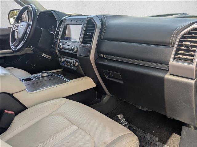 Used 2020 Ford Expedition Platinum image 24