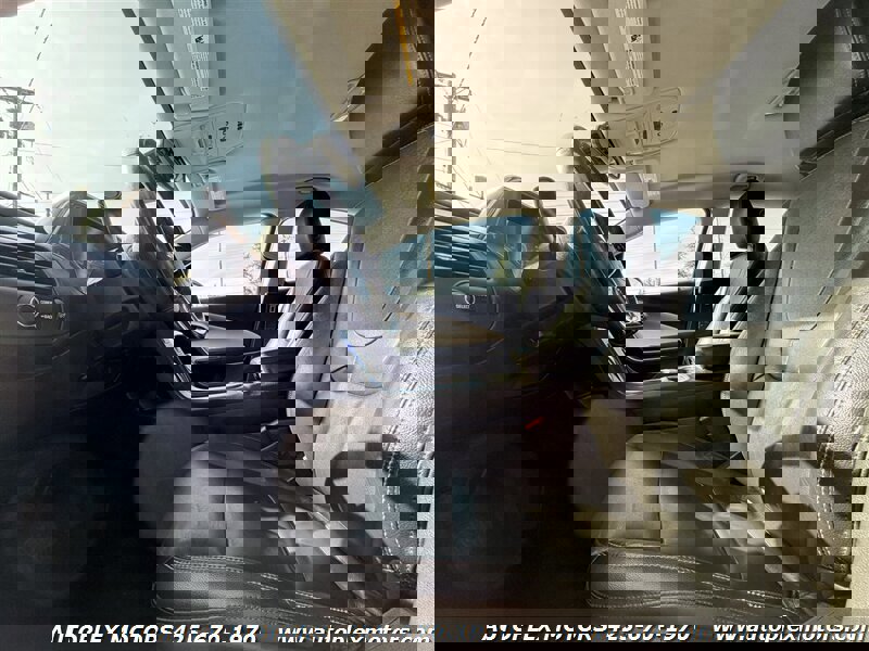 Used 2013 Chevrolet Volt Premium w/ Premium Trim Package image 13