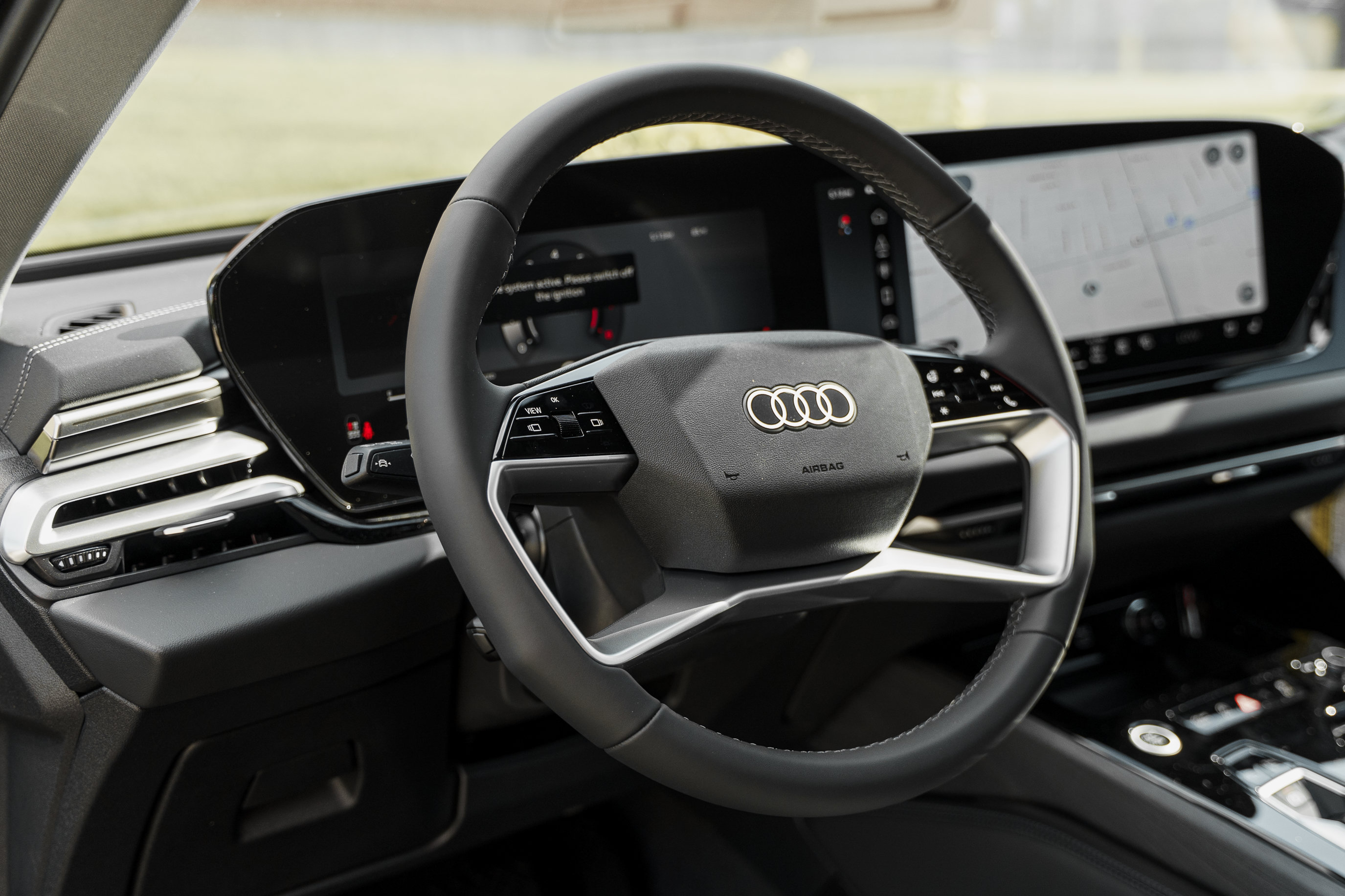 New 2026 Audi A5 2.0T Premium Plus AWD/4WD image 10