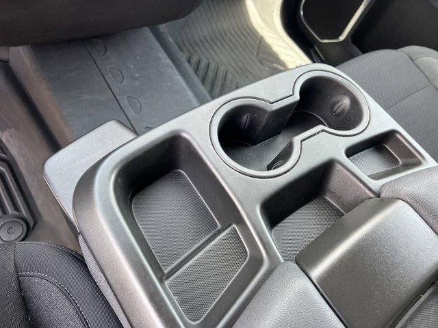 Used 2025 Chevrolet Silverado 2500 LT image 34