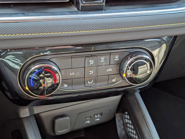 Used 2024 Chevrolet TrailBlazer ACTIV image 20