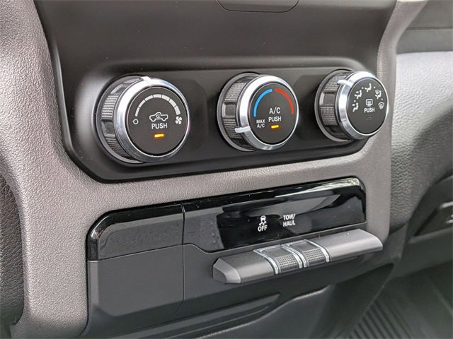 Used 2021 RAM 1500 Big Horn image 21