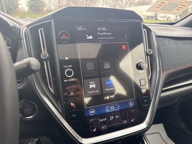 Used 2022 Subaru WRX GT image 19