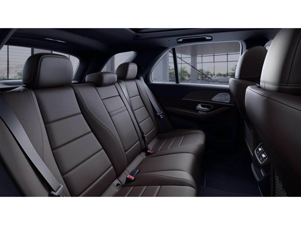 Used 2022 Mercedes-Benz GLE 350 4MATIC image 5
