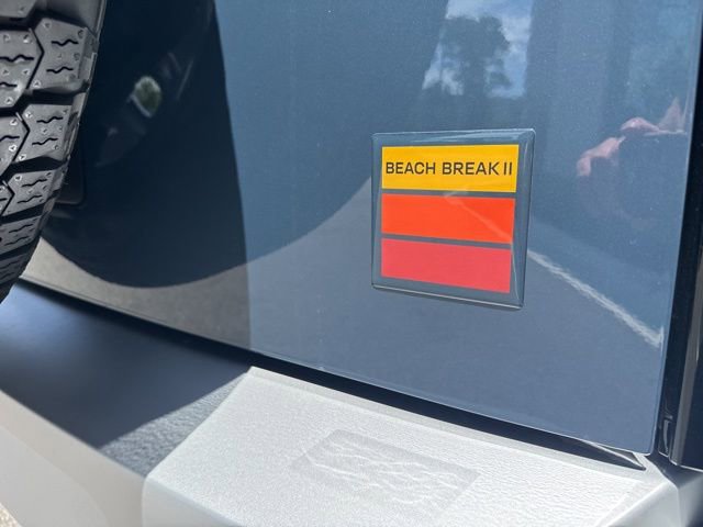 New 2025 Land Rover Defender 110 S image 10