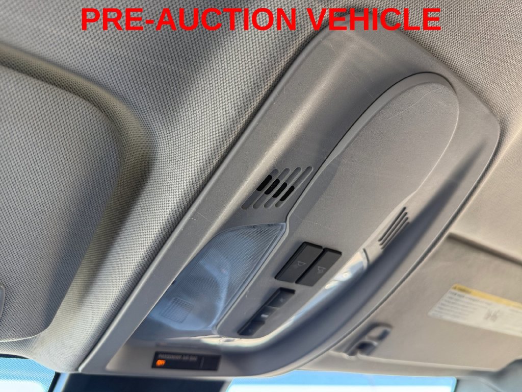 Used 2012 Chevrolet Equinox LT FWD image 28