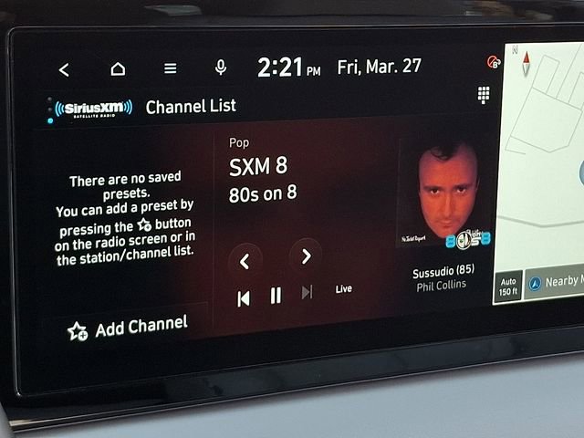 Used 2025 Hyundai Palisade SEL image 17