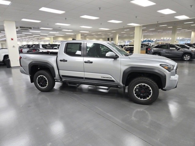New 2026 Toyota Tacoma TRD Off-Road image 6