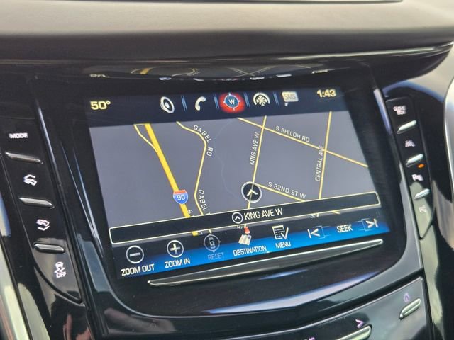 Used 2018 Cadillac Escalade ESV Platinum image 26